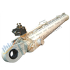 High quality and low price Manufacturers hydraulic long stroke cylinder for oil rig machine