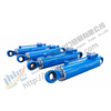 China Heavy Vehicle Use Quality Hydraulic Outrigger Cylinder