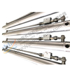 Hydraulic cylinders suppliers double action Hydraulic ram cylinder