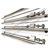 Innovative Design Yacht Ship Boarding Ladder Boat Hydraulic Kit for Tender Lift Swimming Platform