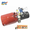 Customized Remote Wireless Remote Control Very Quiet High-efficiency Gear Pump Hydraulic Unit