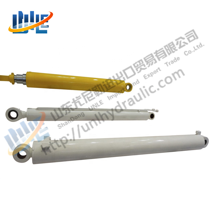 Hydraulic Cylinders Suppliers piston rod hydraulic cylinder Buy
