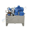 Hydraulic pump station hydraulic power unit with air cooling fan