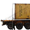 20 and 40 feet Prefab house container loading and unloading system
