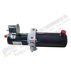Supplier small 12 volt hydraulic power unit atv 12v hydraulic power unit