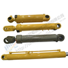 Loading and unloading goods for truck used hydraulic cylinder