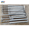 Custom Double Acting 304 Stainless Steel Hydraulic Cylinder Corrosion Resistant Marine Grade Cylinder From China Manufacturer