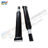 Garbage Truck Single Double Acting Hydraulic Rams Hydraulic Cylinder for Cleaning Machines