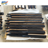 Manufacturer Supply Vehicle Hydraulic 3 Stages Accessories Hydraulic Cylinder for Car Hauler