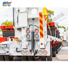 CE certificate Customize Hydraulic Cylinder Hydraulic Lift Cylinders For Dock Leveler Slope Ramp