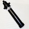 7 ton telescopic hoist hydraulic cylinder for dump trailer tipper truck