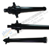 7 ton telescopic hoist hydraulic cylinder for dump trailer tipper truck