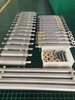 Custom Double Acting 304 Stainless Steel Hydraulic Cylinder Corrosion Resistant Marine Grade Cylinder From China Manufacturer