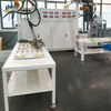 31.5Mpa test Pressure Double Acting 4 Cylinder test Together Hydraulic Cylinder test Bench