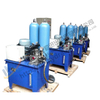 Customized 3 phase AC hydraulic pump station hydraulic power pack