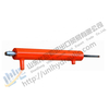 1 inch bore hydraulic oil cylinder truck loading dock ramps