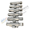 Small capacity double acting hydraulic cylinders mini hydraulic cylinders