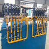 Mining Engineering Project Device Chain High Frequency Running Hydraulic Power Control PLC Station