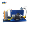Industry Control Cylinders Unit 220V 380V 415V High Pressure Machinery Hydraulic Station