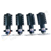 Hydraulic Auto-leveling System for RV Caravan Motorhome hydraulic cylinder hydraulic legs outrigger