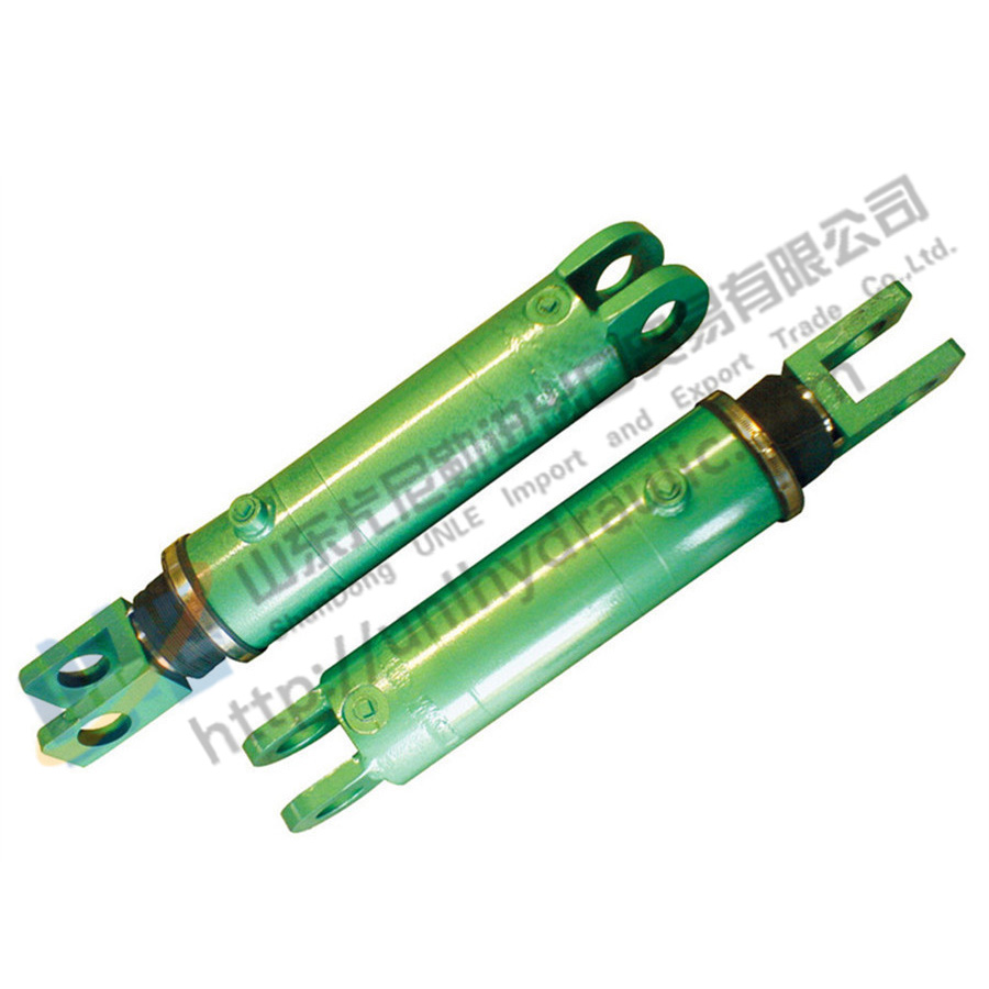 High Quality Hydraulic Actuator Hydraulic Agricultural Cylinders Buy