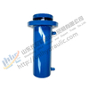 High Pressure Front Flange Hydraulic Cylinder For Press Machine