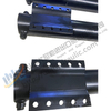 Motorhome accessories 2 stages hydraulic leveling cylinder