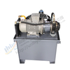 Multi-function hydraulic power unit hydraulic power station with control box
