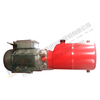 12v DC Vertical Hydraulic Power Pack Hydraulic Power Unit