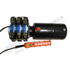 Custom Hydraulic power pack unit hydraulic pump station system control 4 hydraulic cylinders