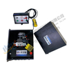 Auto electric hydraulic power pack for truck tail lift