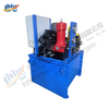 1 Year Warranty Factory Outlet 5.5kw Vertical Horizontal Piston Pack Power Units Hydraulic System