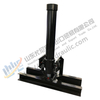 3 stage inverted telescopic hydraulic cylinders for dump trailer