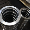 Customized Two Way 3 Stages High Press and Speed Hydraulic Oil Cylinder for Garbage Compactor