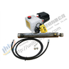 China supplier hydraulic pump kit cylinder Tipper trailer telescopic hydraulic cylinder and power unit for tipper