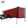 15 Tons Shipping Container Loading and Unloading Mover Legs Hydraulic Jack Stand Cylinder