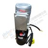 Long stroke hydraulic lift cylinder for car hoist 2 post lift vehicle