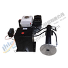 Remote control hydraulic pump diesel engine gas powered hydraulic power pack