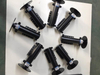 Australian standard off road rv caravan camper trailer hydraulic auto leveling system