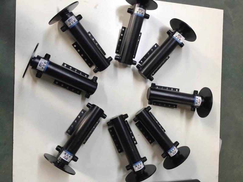 Hydraulic cylinder 3