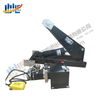 China Factory Supply 3ton 10ton Hydraulic Scissor Hoist Lift Kit with 12v Dc for Tipper