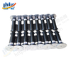 RV caravan use auto leveling system double acting hydraulic caravan self levelling system