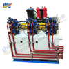 Industry Machinery Control Cylinders Unit 220V 380V 415V High Pressure Hydraulic Station