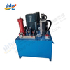 Supply Electric Power Hydraulic Cylinders Power Unit Large Tank 220V 380V Hydraulic Unit