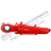 Excavator Arm Cylinder Excavator Oil Cylinder
