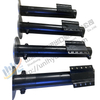 Motorhome accessories 2 stages hydraulic leveling cylinder