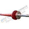 hydraulic cylinder manufacturers double acting dam gate hydraulic cylinder