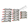 Stainless Steel Body Material and Piston Cylinder Structure hydraulic cylinder