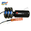 12 V1.6KW Volt Hydraulic Cylinders Pump Motor Double Acting Unit with 7L tank
