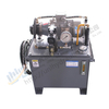 Multi-function hydraulic power unit hydraulic power station with control box